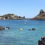 Acquabianca Nyaraló
