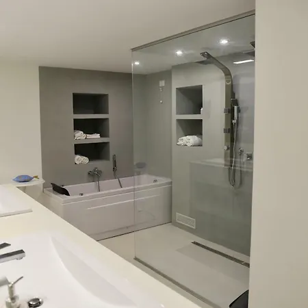 Prázdninový dům Acquabianca *
