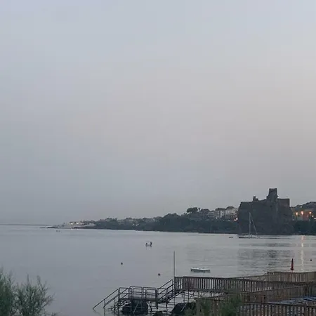 Prázdninový dům Acquabianca