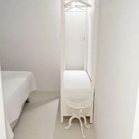 Prázdninový dům Acquabianca