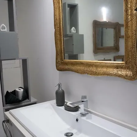 Acquabianca Prázdninový dům
