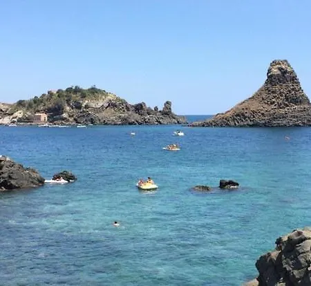 Acquabianca Holiday home