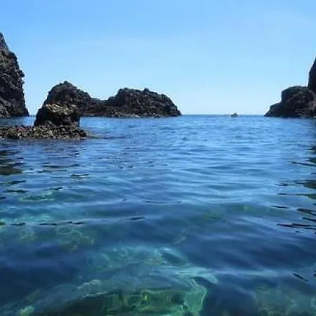 Acquabianca Holiday home