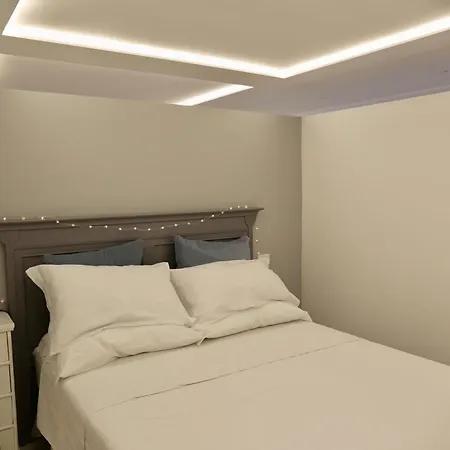 Holiday home Acquabianca *