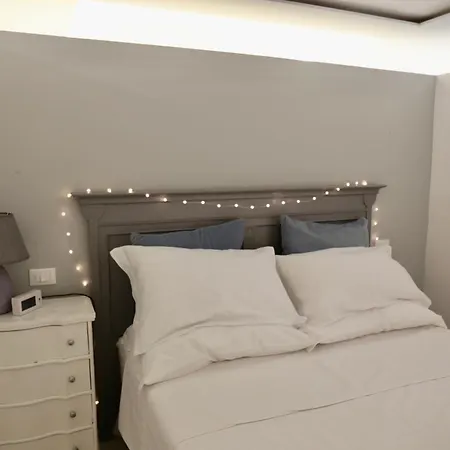 Acquabianca Holiday home