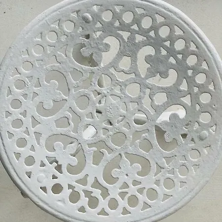 別荘 Acquabianca *