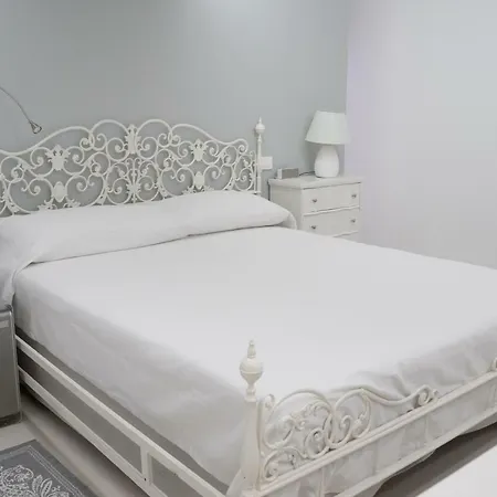 Holiday home Acquabianca Aci Castello