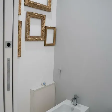 Holiday home Acquabianca *