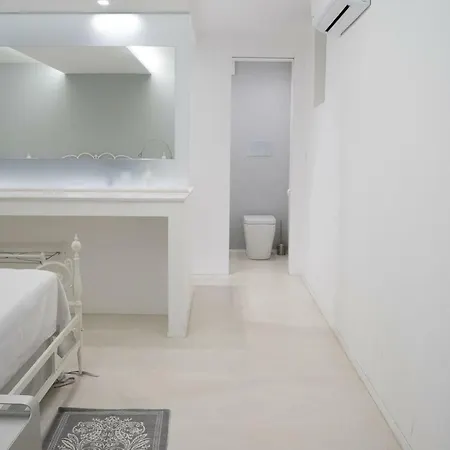 Holiday home Acquabianca Aci Castello