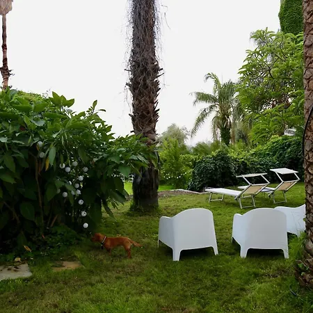 Holiday home Acquabianca Aci Castello