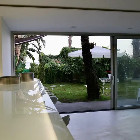 Acquabianca Dom wakacyjny Aci Castello