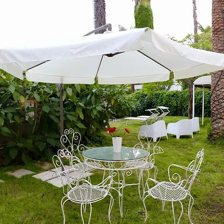 Holiday home Acquabianca *