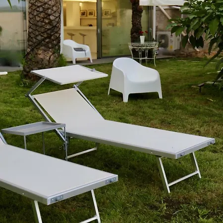 別荘 Acquabianca アーチ・カステッロ