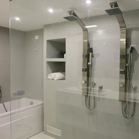 Acquabianca アーチ・カステッロ