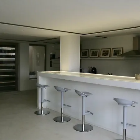 Acquabianca 別荘 *