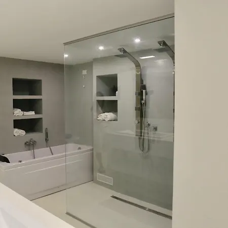 Acquabianca 別荘 アーチ・カステッロ