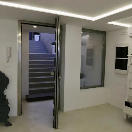 Acquabianca 別荘 *