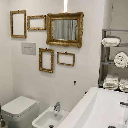 Holiday home Acquabianca Aci Castello