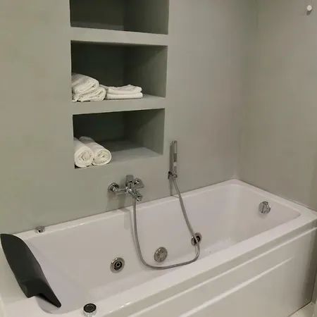 Acquabianca Holiday home