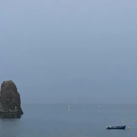 Acquabianca * Aci Castello