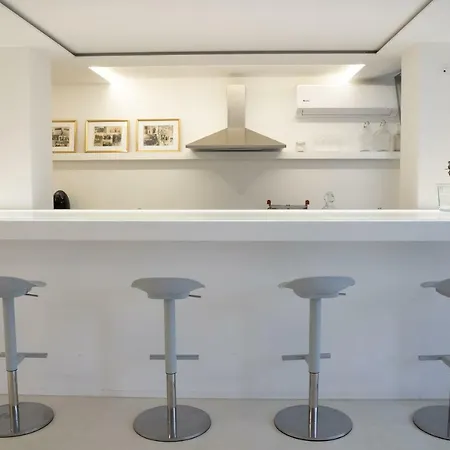 Holiday home Acquabianca