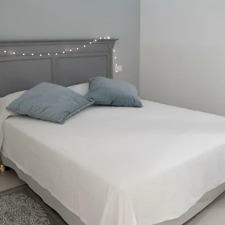 Holiday home Acquabianca