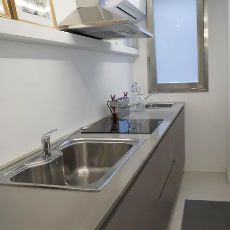 Holiday home Acquabianca *