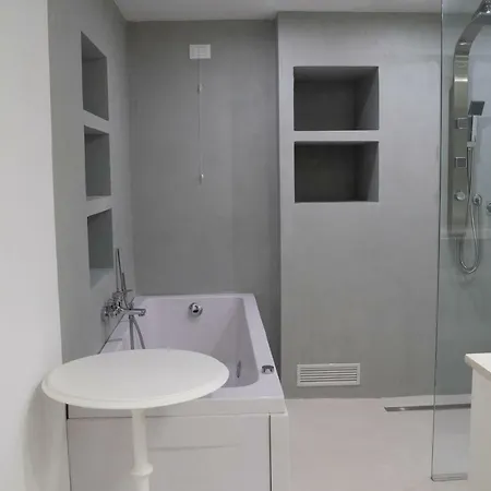 Acquabianca Holiday home