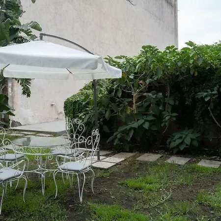 Acquabianca Nyaraló Aci Castello