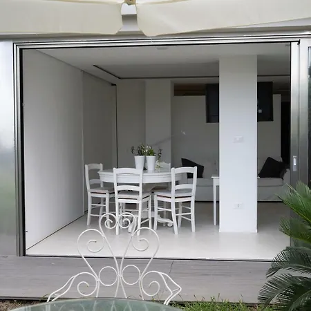 Acquabianca Aci Castello