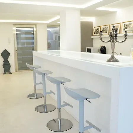 Acquabianca アーチ・カステッロ