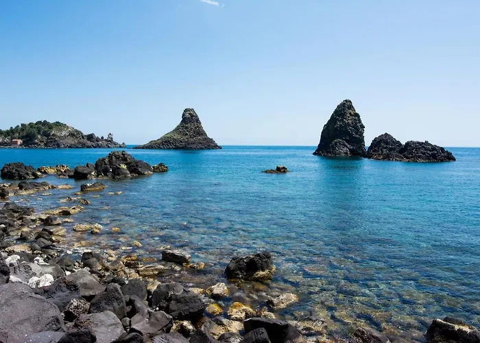 Acquabianca Aci Castello