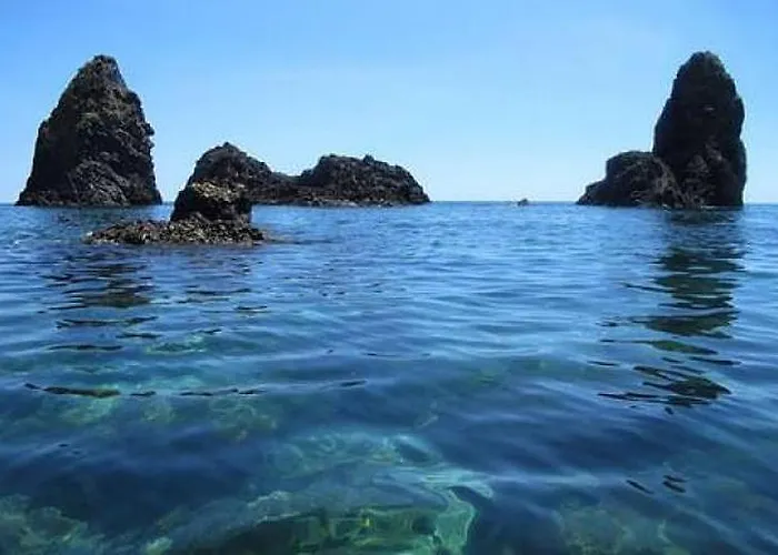 Acquabianca Nyaraló