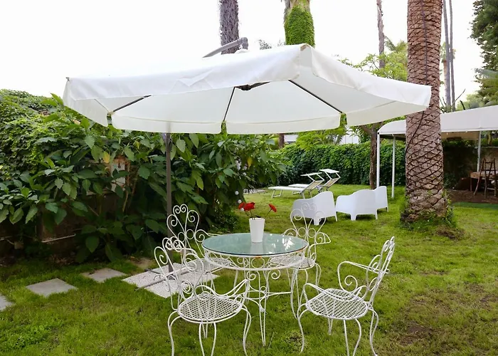 Ferienhaus Acquabianca *
