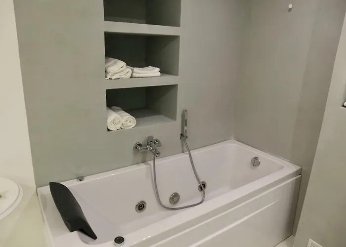 Acquabianca Nyaraló