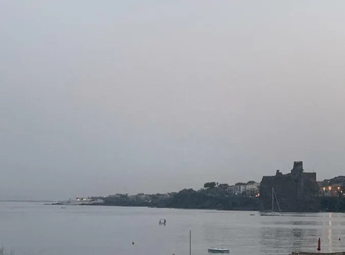 Nyaraló Acquabianca