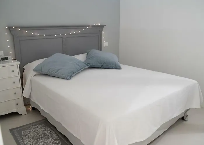 Nyaraló Acquabianca