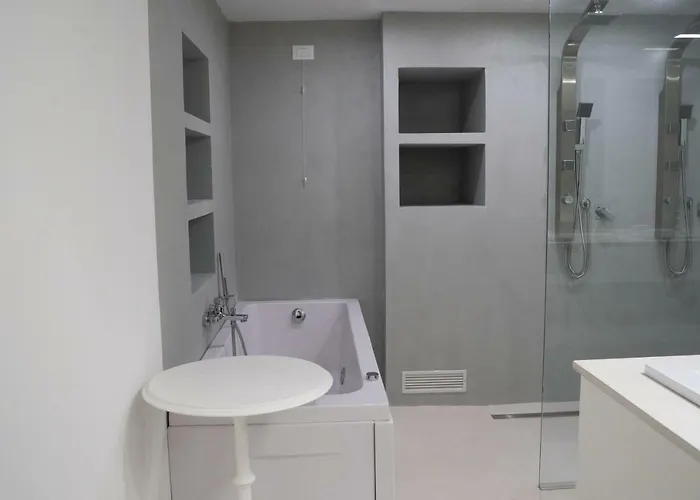 Acquabianca Nyaraló