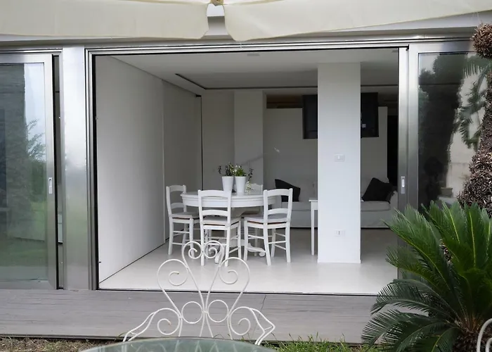 Acquabianca Aci Castello